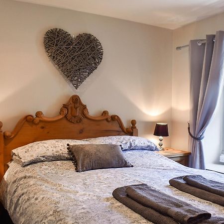 Cartwheel Cottage Hawes Dış mekan fotoğraf