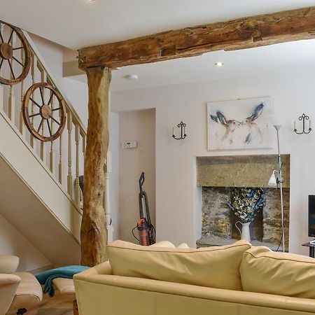 Cartwheel Cottage Hawes Dış mekan fotoğraf