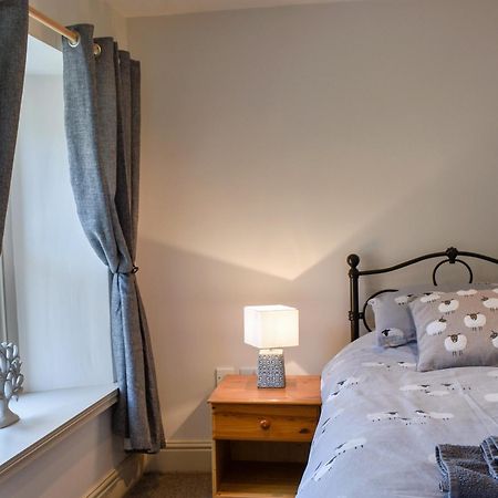 Cartwheel Cottage Hawes Dış mekan fotoğraf