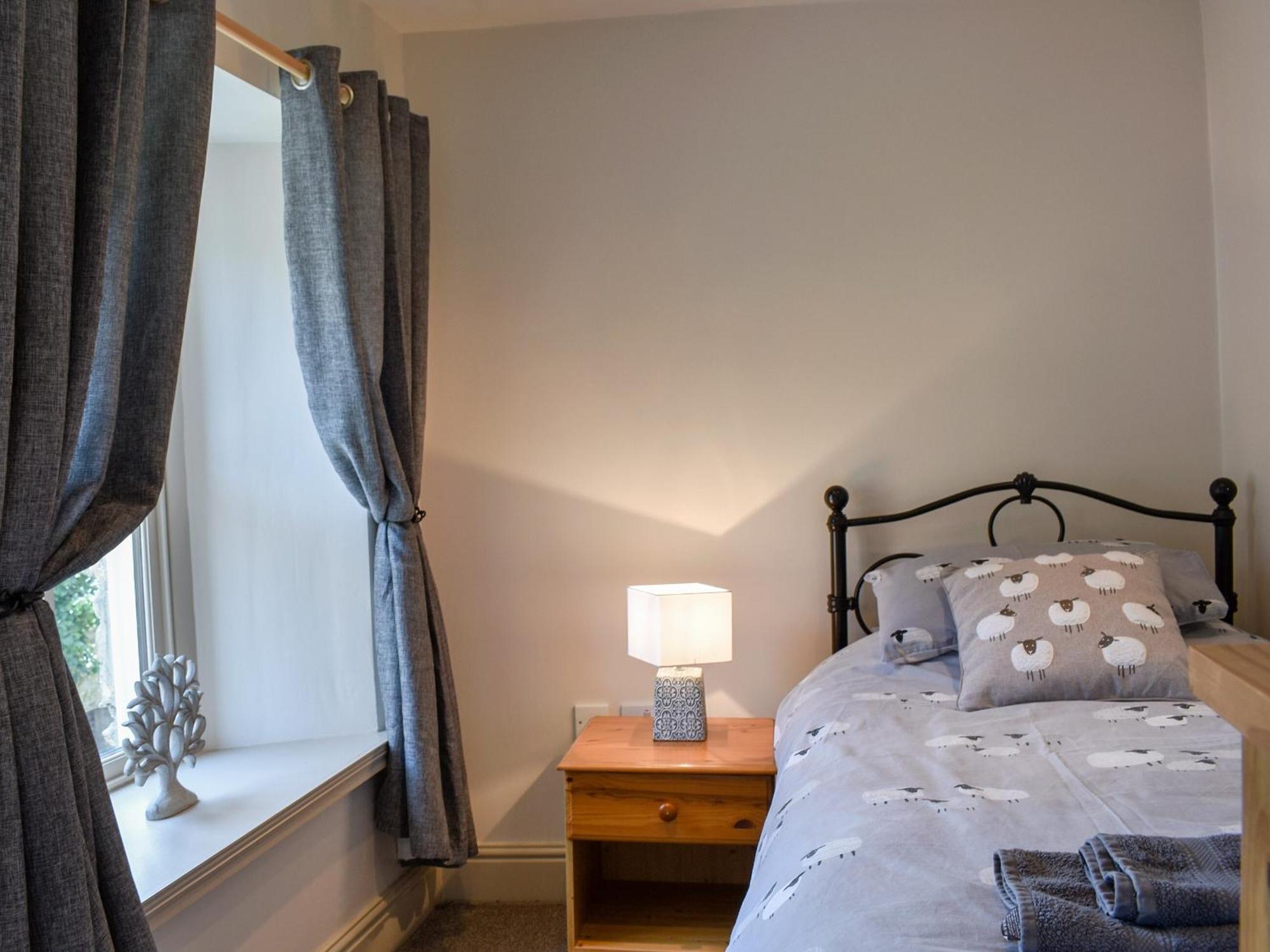 Cartwheel Cottage Hawes Dış mekan fotoğraf