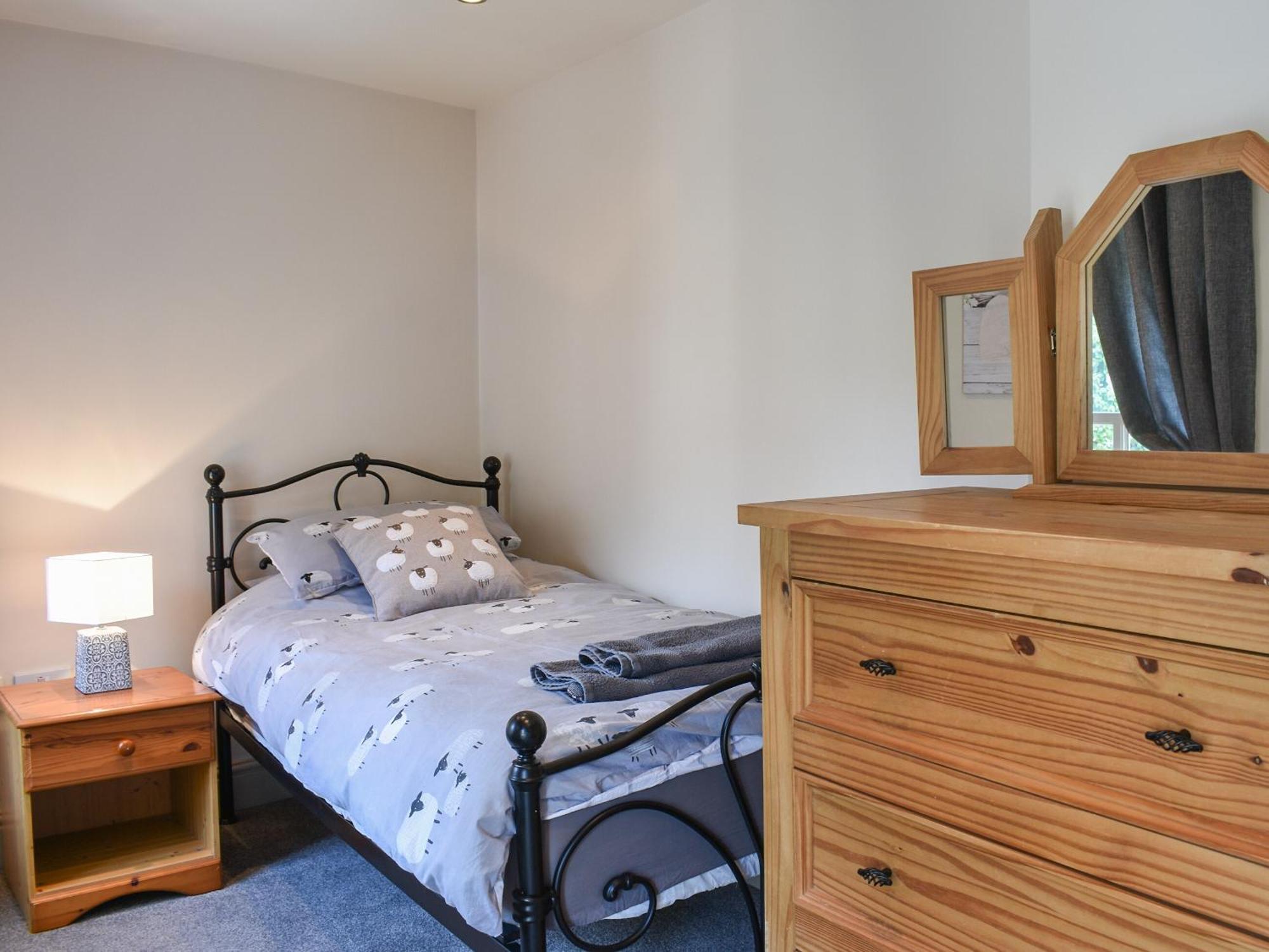 Cartwheel Cottage Hawes Dış mekan fotoğraf
