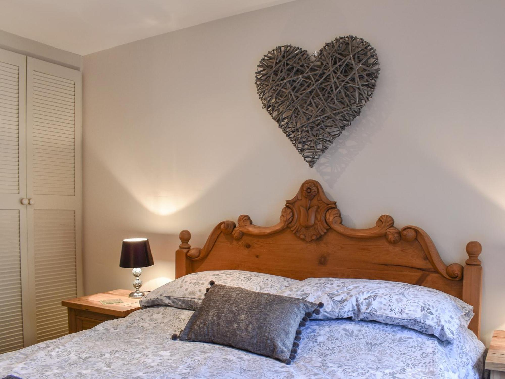 Cartwheel Cottage Hawes Dış mekan fotoğraf